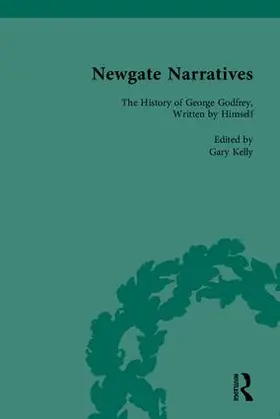 Kelly |  Newgate Narratives | Buch |  Sack Fachmedien