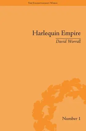 Worrall |  Harlequin Empire | Buch |  Sack Fachmedien