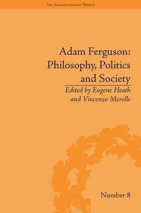Heath |  Adam Ferguson | Buch |  Sack Fachmedien