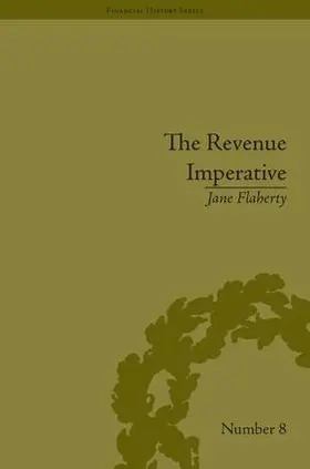 Flaherty |  The Revenue Imperative | Buch |  Sack Fachmedien