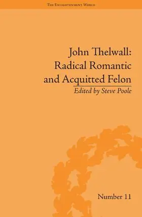 Poole |  John Thelwall | Buch |  Sack Fachmedien