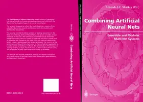 Sharkey |  Combining Artificial Neural Nets | Buch |  Sack Fachmedien