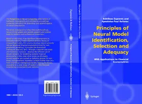 Refenes / Zapranis |  Principles of Neural Model Identification, Selection and Adequacy | Buch |  Sack Fachmedien