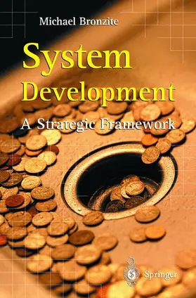 Bronzite |  System Development | Buch |  Sack Fachmedien