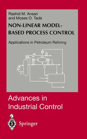 Ansari / Tade |  Nonlinear Model-Based Process Control | Buch |  Sack Fachmedien