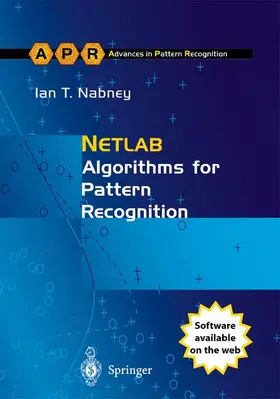Nabney |  NETLAB | Buch |  Sack Fachmedien