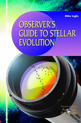 Inglis |  Observer's Guide to Stellar Evolution | Buch |  Sack Fachmedien