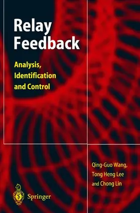 Wang / Lee / Chong |  Relay Feedback | Buch |  Sack Fachmedien