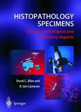 Allen / Cameron |  Histopathology Specimens | Buch |  Sack Fachmedien