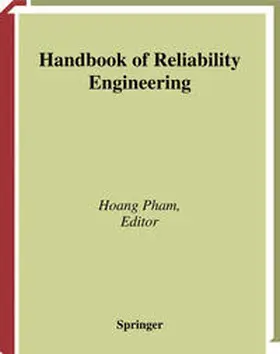 Pham | Handbook of Reliability Engineering | E-Book | sack.de
