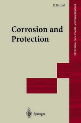 Bardal |  Corrosion and Protection | eBook | Sack Fachmedien