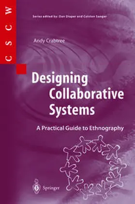 Crabtree |  Designing Collaborative Systems | eBook | Sack Fachmedien