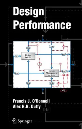 O'Donnell / Duffy |  Design Performance | Buch |  Sack Fachmedien