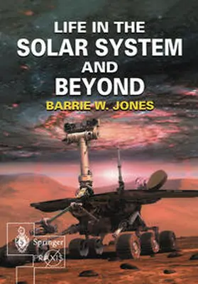 Jones |  Life in the Solar System and Beyond | eBook | Sack Fachmedien