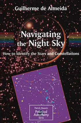Almeida |  Navigating the Night Sky | eBook | Sack Fachmedien