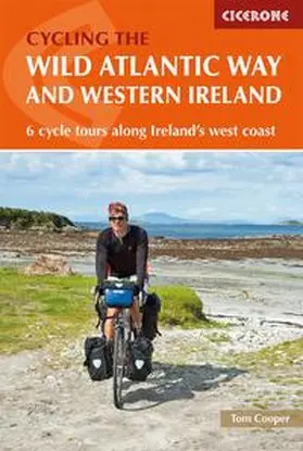 Cooper | The Wild Atlantic Way and Western Ireland | Buch | 978-1-85284-909-2 | www2.sack.de