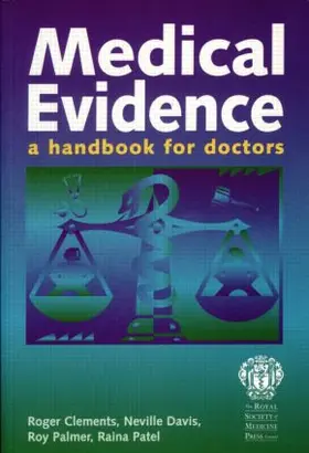 Clements / Davis / Palmer |  Medical Evidence | Buch |  Sack Fachmedien