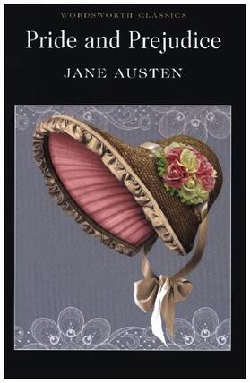 Austen |  Pride and Prejudice | Buch |  Sack Fachmedien