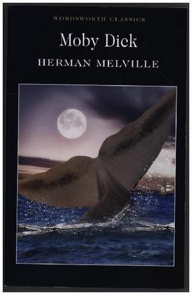 Melville / Carabine | Moby Dick | Buch | 978-1-85326-008-7 | sack.de