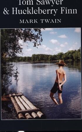 Twain | Tom Sawyer & Huckleberry Finn | Buch | 978-1-85326-011-7 | sack.de