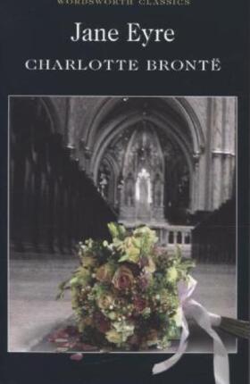 Bronte | Jane Eyre | Buch | 978-1-85326-020-9 | www2.sack.de