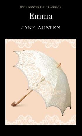 Austen | Emma | Buch | 978-1-85326-028-5 | sack.de