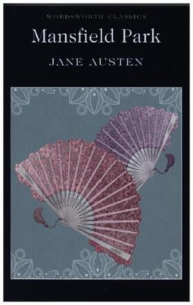Austen | Mansfield Park | Buch | 978-1-85326-032-2 | www2.sack.de