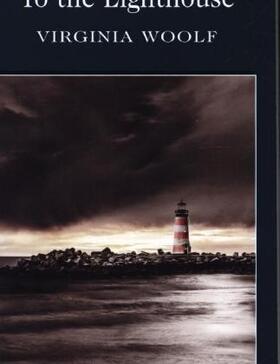 Woolf / Carabine | To the Lighthouse | Buch | 978-1-85326-091-9 | sack.de