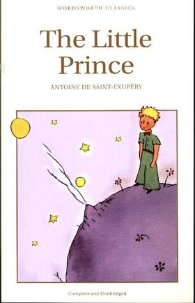 Saint-Exupery |  The Little Prince | Buch |  Sack Fachmedien