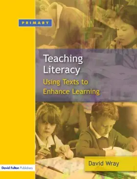Wray | Teaching and Learning Literacy | Buch | 978-1-85346-717-2 | sack.de