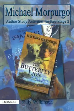 Wilkinson |  Michael Morpurgo | Buch |  Sack Fachmedien