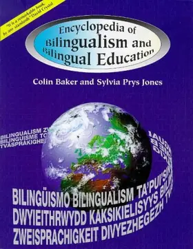 Baker / Prys Jones |  Encyclopedia of Bilingualism and Bilingual Education | Buch |  Sack Fachmedien