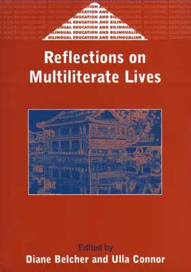 Belcher / Connor |  Reflections on Multiliterate Lives | Buch |  Sack Fachmedien