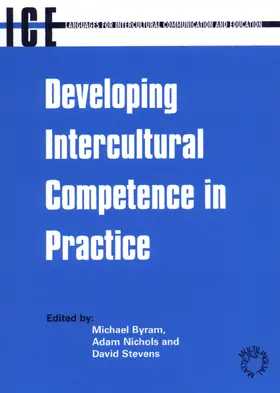 Byram / Nichols / Stevens |  Developing Intercultural Competence in Practice | Buch |  Sack Fachmedien