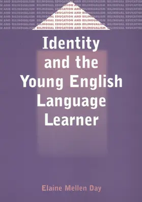 Day |  Identity and the Young English Language Learner | eBook | Sack Fachmedien