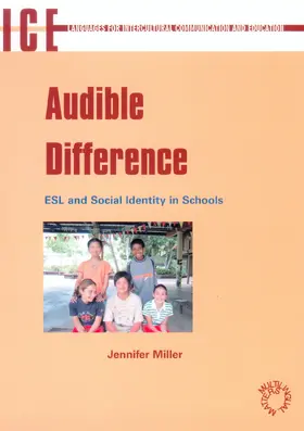 Miller |  Audible Difference | Buch |  Sack Fachmedien