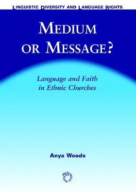 Woods |  Medium or Message? | eBook | Sack Fachmedien