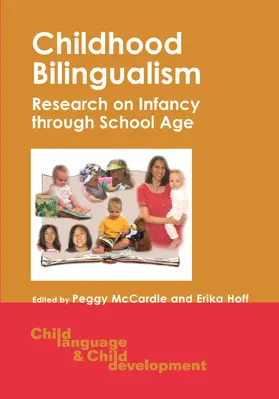 McCardle / Hoff |  Childhood Bilingualism | Buch |  Sack Fachmedien