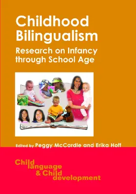 McCardle / Hoff |  Childhood Bilingualism | eBook | Sack Fachmedien