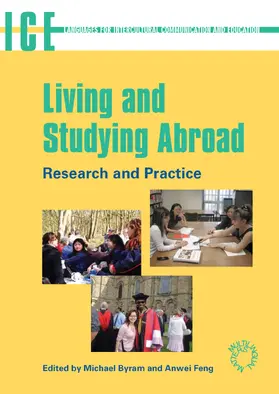 Byram / Feng |  Living and Studying Abroad | Buch |  Sack Fachmedien