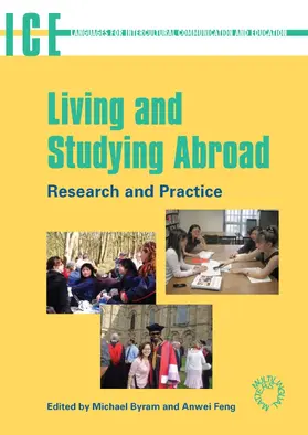 Byram / Feng |  Living and Studying Abroad | eBook | Sack Fachmedien