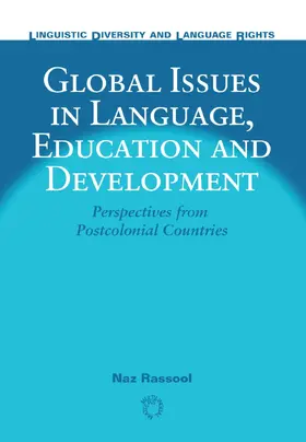 Rassool |  Global Issues in Language, Education and Development | eBook | Sack Fachmedien
