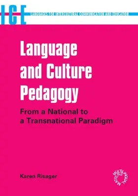 Risager |  Language and Culture Pedagogy | eBook | Sack Fachmedien