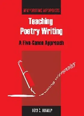 Hunley | Teaching Poetry Writing | Buch | 978-1-85359-975-0 | www2.sack.de