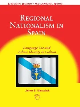 Beswick | Regional Nationalism in Spain | Buch | 978-1-85359-979-8 | www2.sack.de