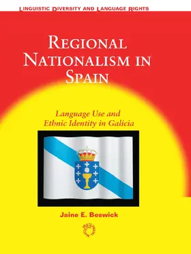 Beswick |  Regional Nationalism in Spain | eBook | Sack Fachmedien