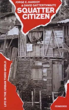 Hardoy / Satterthwaite | Squatter Citizen | Buch | 978-1-85383-020-4 | sack.de