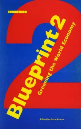 Pearce | Blueprint 2 | Buch | 978-1-85383-076-1 | www2.sack.de