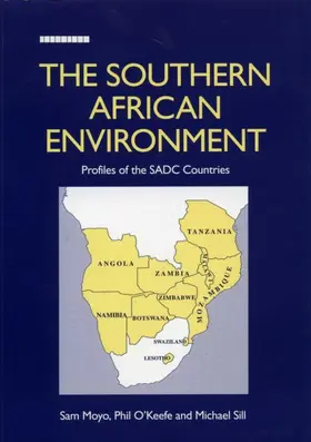 Moyo / Sill / O'Keefe |  The Southern African Environment | Buch |  Sack Fachmedien