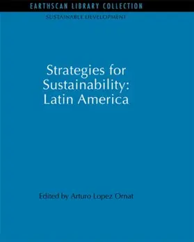 Ornat |  Strategies for sustainability | Buch |  Sack Fachmedien
